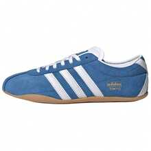 Adidas Wmns Originals Tokyo Blue Bird JI0179 - 藍色 - 查看 1