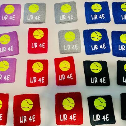 1pc Customizable Unisex Sports Sweatband, Suitable For Any Sport. This Item Is 1 Sweatband, Can Be Customized, Sports Sweatband, Basketball Sweatband, Sports Wristband, Fitness Wristband, Customized Sweatband, Sweatband, Wristband, Team Name, Tennis Sweatband, Children's Team, Unisex Sweatband.