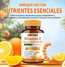 GWYNNE Vitamins/Minerals - 2pcs - View 2