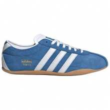 Adidas Wmns Originals Tokyo Blue Bird JI0179 - 藍色 - 查看 2