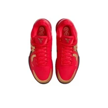 Nike Zoom Kobe 5 Kobe 5 Protro 曼巴之年 避震防滑耐磨 低筒 籃球鞋 男女同款 紅金色 - 紅金色 - 查看 6