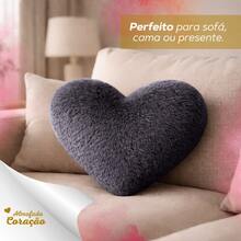 Decorative & Throw Pillows - Grey - View 2