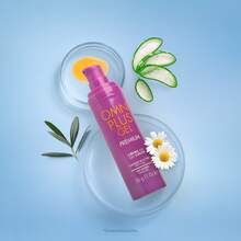 gel omniplus PREMIUM, hidrata y acondiciona la piel mejorando la elasticidad con sus ingredientes de ORIGEN NATURAL. - Aloe Vera - Ver 5