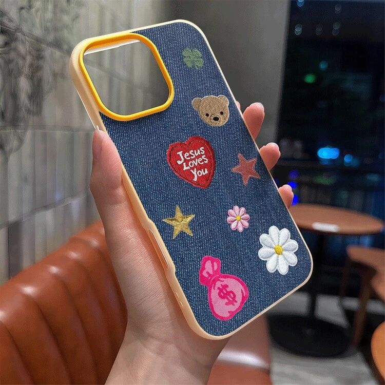 Novelty Cases - Green - View 1