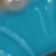 藍色