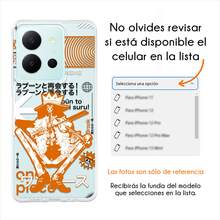 Funda Compatible con Vivó Brook Sombrero Paja, Protector para Vivó One Piece, Case para Vivó One Piece, Carcasa para Vivó One Piece Anticaídas a Prueba De Golpes TPU. - transparente - Ver 4