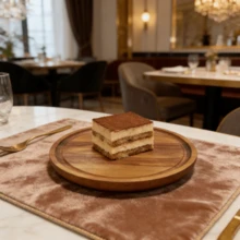 木质托盘、平底寿司托盘、长方形茶盘、小型茶盘、带把手茶具和小吃托盘 - 查看 10