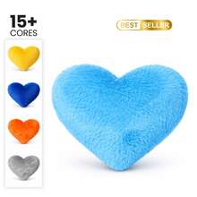 Decorative & Throw Pillows - Baby Blue - View 1