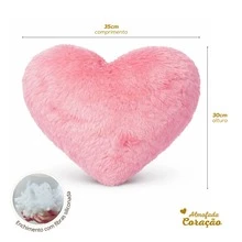 Decorative & Throw Pillows - Baby Pink - View 3