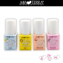 MIA TERRA COSMETICS - POWDER ILLUMINATOR WITH ROLL ON APPLICATOR - GALAXY - View 4