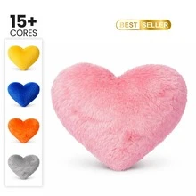 Decorative & Throw Pillows - Baby Pink - View 6