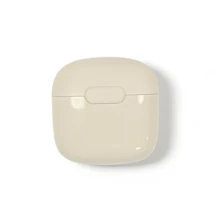 Air TWS 半入耳式藍牙耳機，支援環繞音效、高解析度降噪與通話麥克風，便攜式耳機，相容於 17、Apple 17、26 及其他智慧型手機，適合旅行、露營 - 查看 16