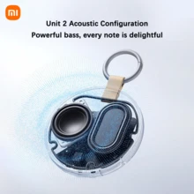 Xiaomi 小米 Redmi 蓝牙音箱 2 - 小米音箱，1000mAh 超长续航，IP67 防水，便携式户外音箱，带低音炮，礼品，家用 - 查看 5