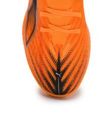 PUMA ULTRA 6 Comfort Football Boots, Unisex - Orange - View 6