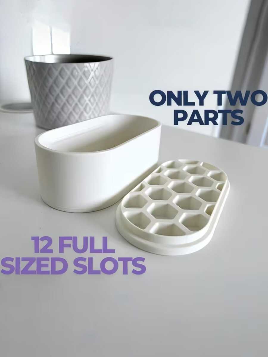 葱再生套装 - 在家轻松种植葱，无需任何技巧 | 小巧系统，适合阳台、窗台和小空间 | 葱快速再生 - 多色 - 查看 1