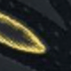 Black/Gold