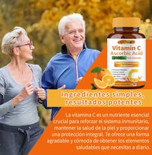 GWYNNE Vitamins/Minerals - 2pcs - View 5