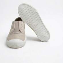 Women Casual Shoes - Beige - View 6