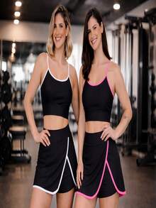 Branco e Pink