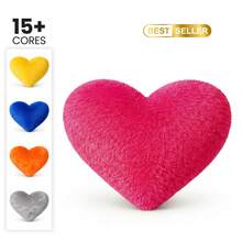 Decorative & Throw Pillows - Hot Pink - View 1