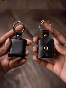 Customized Photo Keychain, Couples Keychain, Mother's Day Gift Keychain, Photo Keychain, Gift For Boyfriend, Driving - Item 11 - View 3