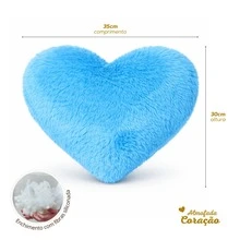 Decorative & Throw Pillows - Baby Blue - View 3