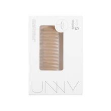 unny club Natural Invisible Double Eyelid Stickers, Waterproof Long Lasting Eye Makeup Tool,Suitable For Daily Makeup Use - Multicolor - View 10