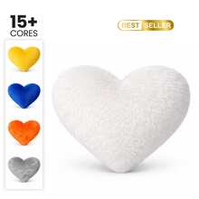 Decorative & Throw Pillows - White - View 6