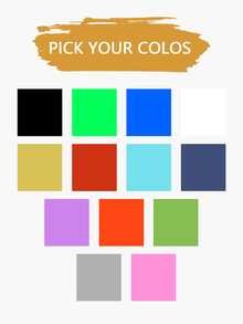 1 bảng tên cá nhân hóa - Bảng tên phòng/cửa chữ kiểu hoa, thích hợp cho phòng trẻ sơ sinh, lễ rửa tội, trang trí phòng trẻ em, có thể tái sử dụng. - Nhiều màu - Xem 6