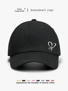 男女皆宜的复古水洗帽，适合春、夏、秋、冬四季佩戴，配有可调节帽带，是情人节、婚礼、圣诞节、父亲节、户外运动、旅行、防晒等场合的理想之选，也是送给男士和女士的礼物。这款卡车帽可定制，颜色包括黑色、粉色、紫色、黄色等休闲帽饰。 - 均碼 - 查看 2