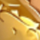 金黃色