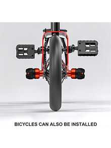 Jgo Par Slider Eje Llanta Universal Motocicleta - A - Ver 5