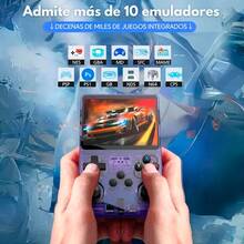 Gaming Top Toys - Blue - View 3