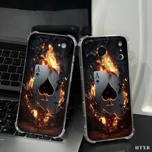 Basic Phone Cases - Clear - View 1