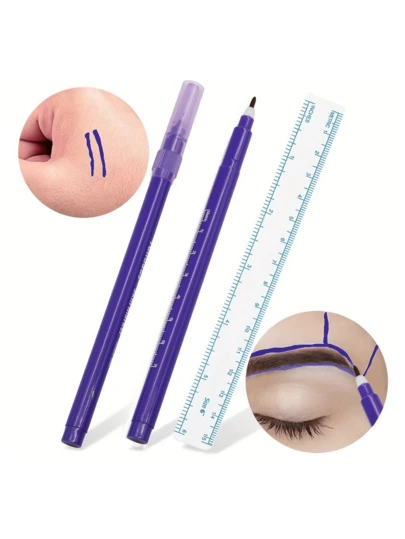 纹身模板及配件