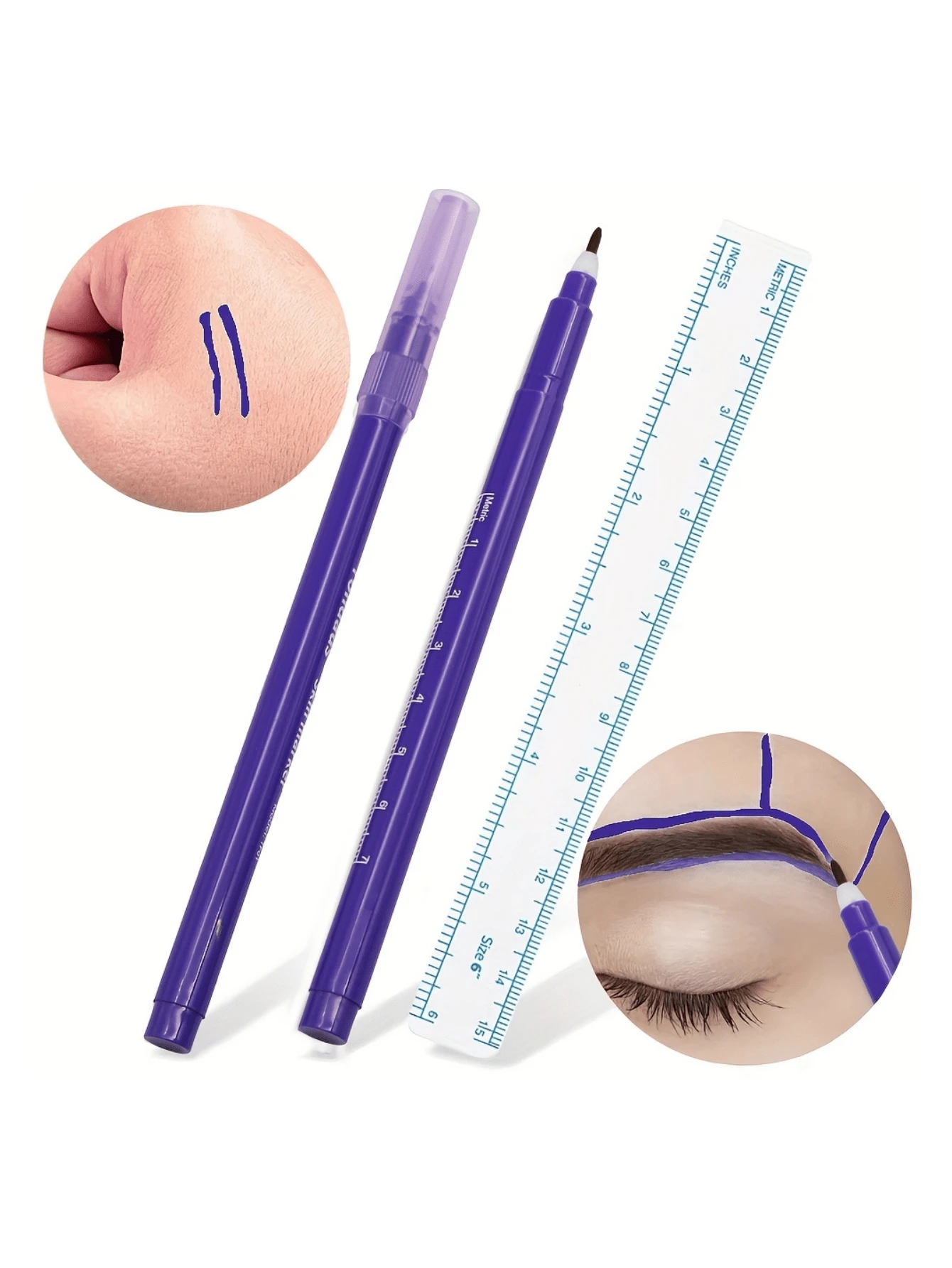 纹身模板及配件