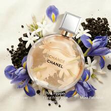 CHANEL Chanel Huang Encounters Perfume 100 Ml Scent Encounters Perfume EDP Grapefruit Lucky Letter Children's God Day Gift For Mother, Mother, Girlfriend Birthday School Season Student Party - 水果&柑橘香調 - 查看 4