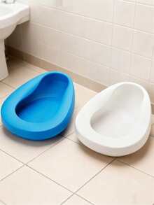 2pcs Portable Urinal Set, Unisex, For Car, Camping, Outdoor, Elderly Bedridden Emergency Urinal - Multicolor - View 9