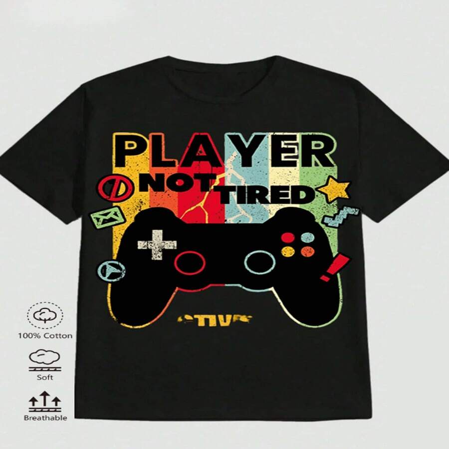 Women T-Shirts - Multicolor - View 1