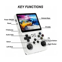 Gaming Top Toys - Blue - View 10