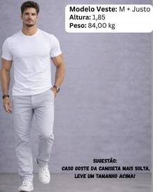 Tech Modal T-Shirt 92% Elastane 8% Modal Plain Anti-Odor Shirt For Men - White - View 7