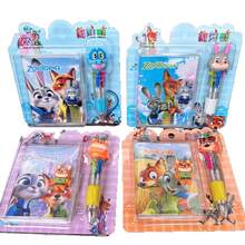 Disney Marvel Spider-Man Notebook, Party Gift, Music Festival Gift, Back To School Gift For Student Friends, Student Reward - B5 lined - View 1