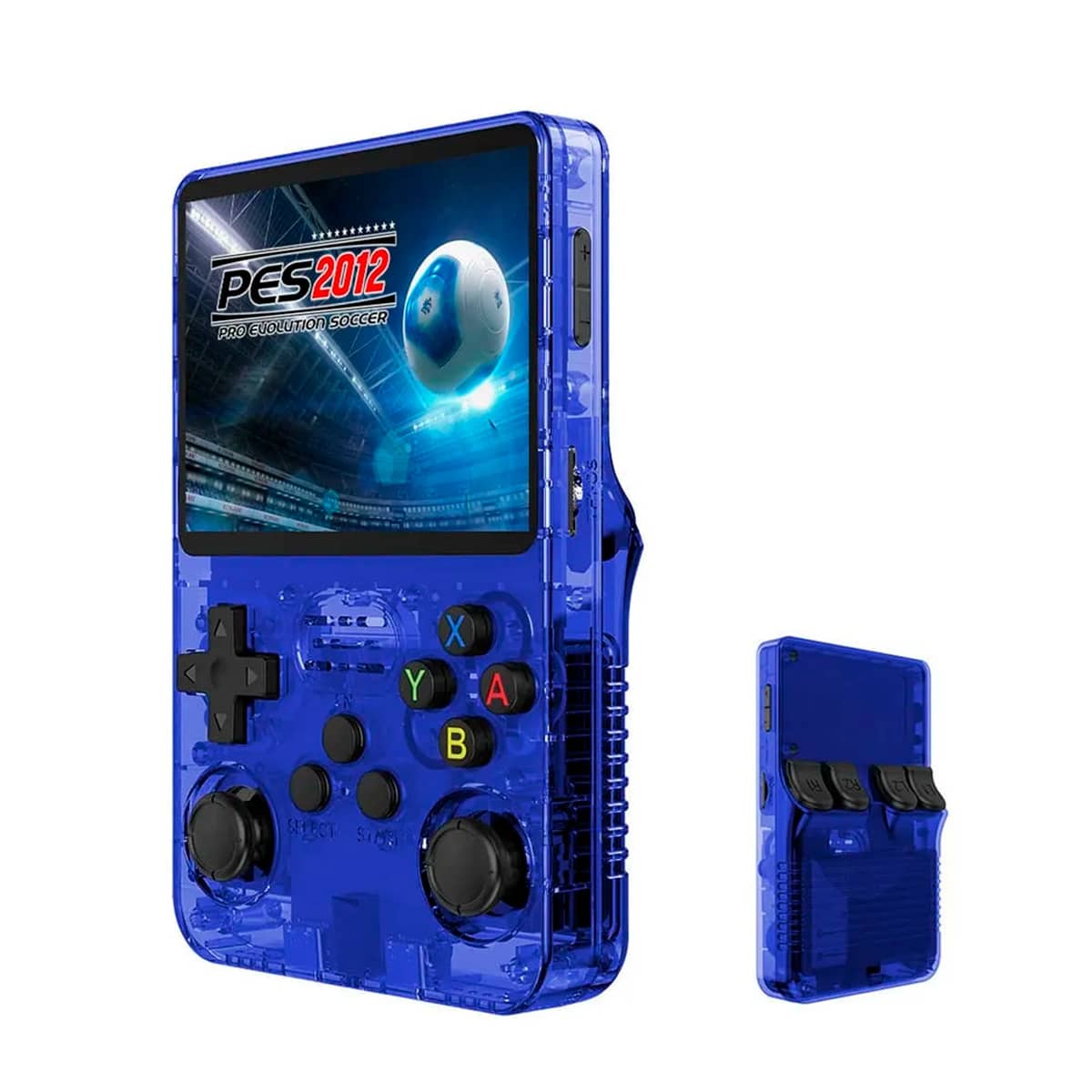 Gaming Top Toys