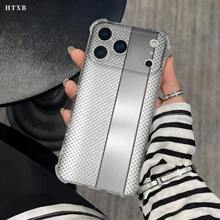 Basic Phone Cases - Clear - View 2
