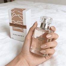 1 sticlă de 50 ml, parfum pentru peisaj, fără alcool, proaspăt și de lungă durată, delicat și neiritant. Spray unisex, aromă de lungă durată, fără alcool, emite un parfum persistent. Design compact al sticlei pentru o transportare ușoară, vă permite să vă cufundați într-un parfum captivant oricând, oriunde. - Multicolor - Vizualizare 3