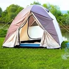 Camping Backpack Sleeping Mat With Strap, Single Size, 60x180x2cm - 查看 5