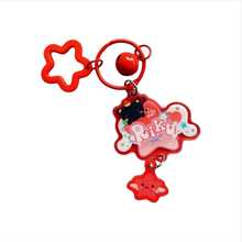 韩国偶像团体亚克力钥匙扣、背包挂件、手机挂饰 - 彩色 - 查看 13