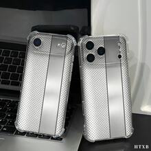Basic Phone Cases - Clear - View 1