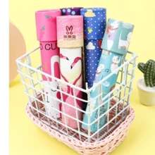 万花筒多棱镜玩具放大镜望远镜科学实验怀旧礼物 - 彩色 - 查看 4