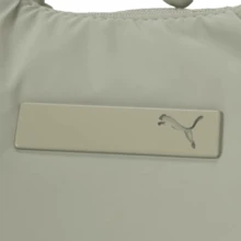 Túi đeo chéo/túi xách Puma Casual Versatile Fabric, màu xanh lá cây, dành cho nữ. - màu xanh lá - Xem 4